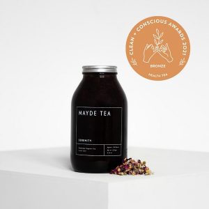 Mayde Tea – Serenity