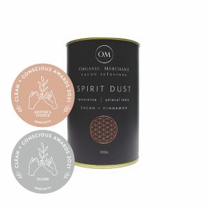 Organic Merchant - Spirit Dust