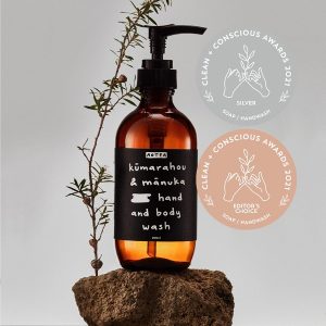 Aotea - Kūmarahou Soap