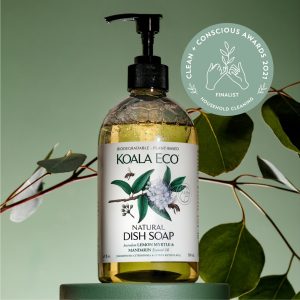 Koala Eco - Natural Dish Soap