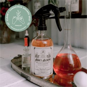 Abbies Alchemy - Loveshine