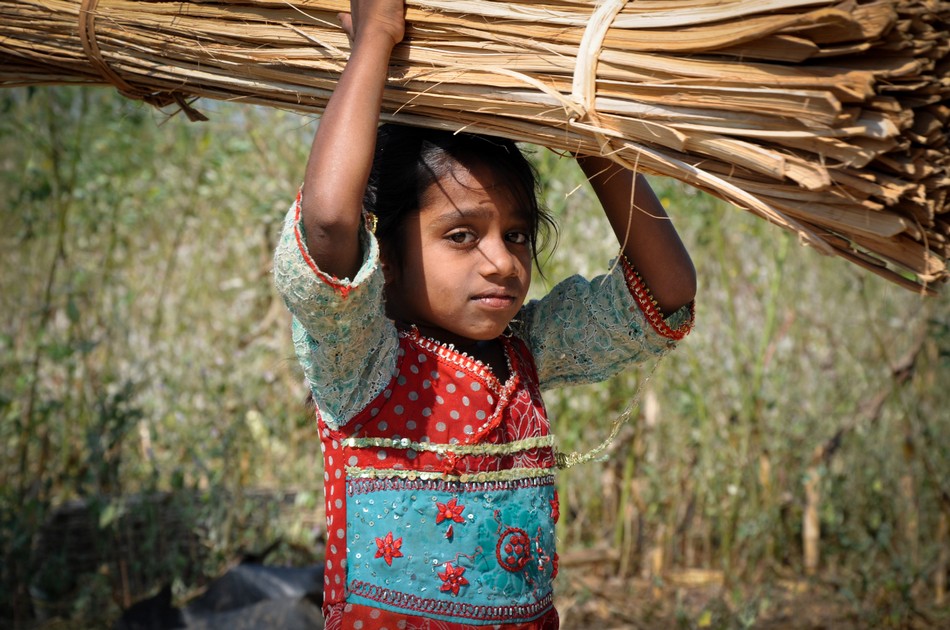 How to Spot & Avoid Products Made By Child Labour, Clean + Conscious