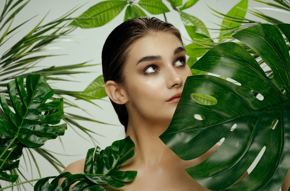 How to detox your personal care routine, Clean + Conscious