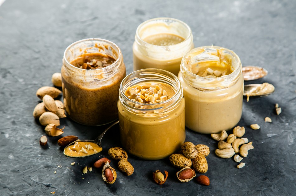 super-seed spread recipe. Clean + Conscious