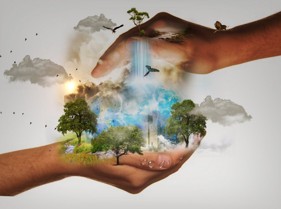 What Is Social Responsibility? Tips For Choosing Products. Clean + Conscious