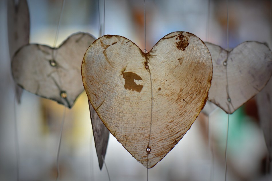 Sustainable Love - 12 Conscious Valentine’s Day Ideas, Clean + Conscious