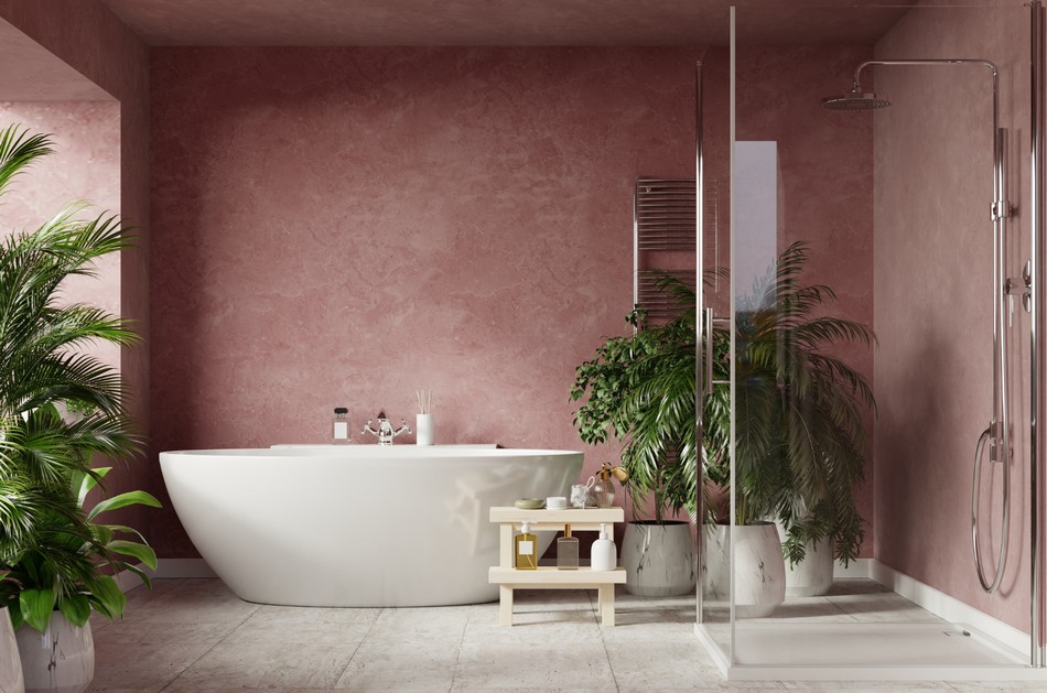 Shower vs Bath. Which is best for saving water? Clean + Conscious