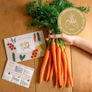rosie lou clean + conscious awards