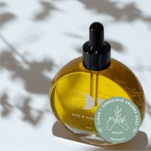 desert island essentials Clean + Conscious Awards 2022