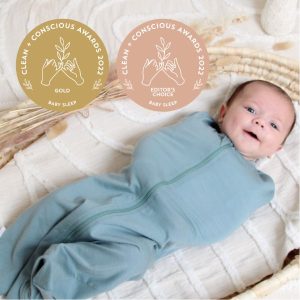 Billie & Bobbie Clean + Conscious Awards 2022