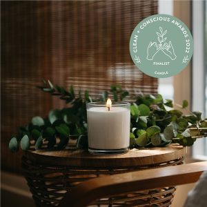 candle exchange clean + conscious awards