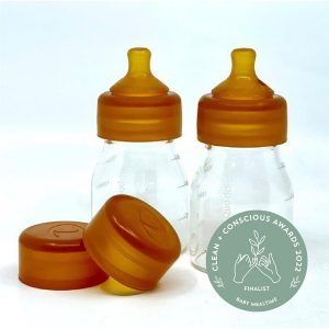 Baby quoddle. Clean + Conscious Awards 2022