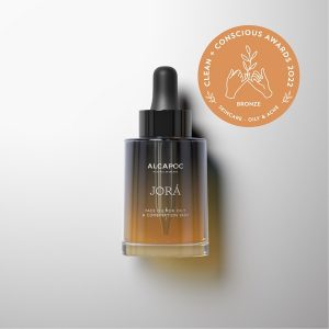 Alcapoc Jora Face oil Clean + Conscious Awards 2022