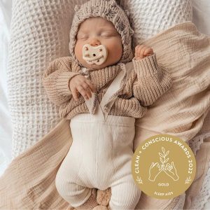 Hevea dummy Clean + Conscious Awards