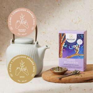 Roogenic Native Relaxation Clean + Conscious Awards 2022