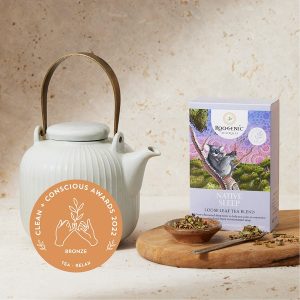 Roogenic native sleep Clean + Conscious Awards 2022