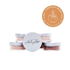 la glam foundation Clean + Conscious Awards 2022
