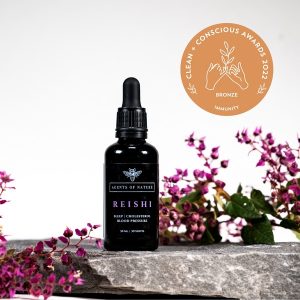 Agents of Nature Reishi Clean + Conscious Awards 2022