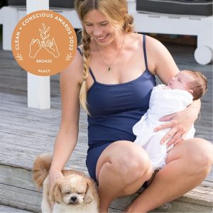 BJ's PJ's cami Clean + Conscious Awards 2022