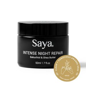 Saya Intense Night Repair