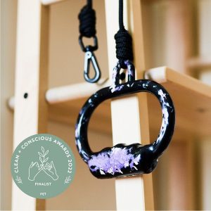 Hi JAC pet leash Clean + Conscious Awards 2022