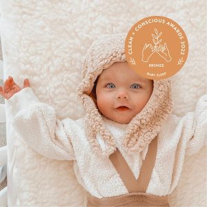 staycomfy Clean + Conscious Awards 2022