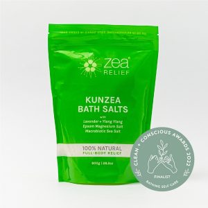zea australia Clean + Conscious Awards 2022