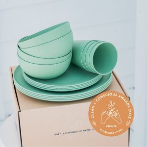 daisy graze clean + conscious awards