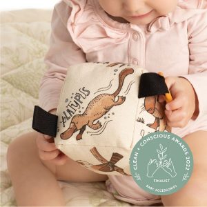 Finch & Folk Clean + Conscious Awards