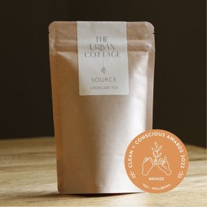 The urban cottage source. Clean + Conscious Awards 2022