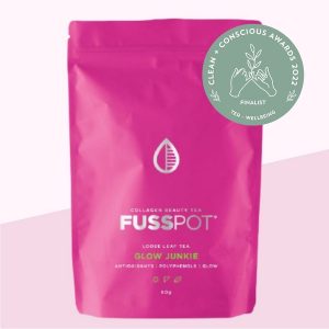 Fusspot Clean + Conscious Awards 2022