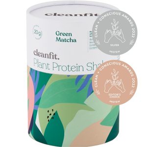 cleanfit protein Clean + Conscious Awards 2022