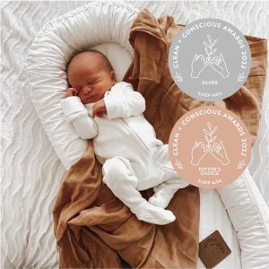 Bubnest Clean + Conscious Awards