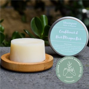 shampoo with a purpose Clean + Conscious Awards 2022