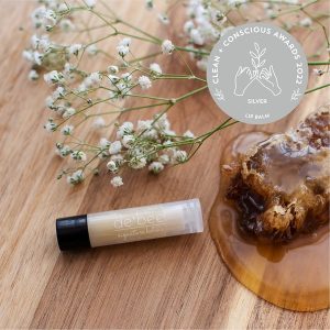 de'bee Clean + Conscious Awards 2022
