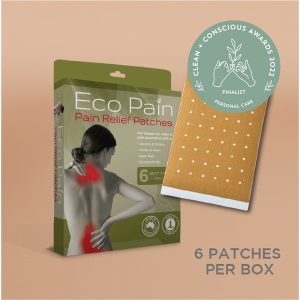 eco pain Clean + Conscious Awards 2022