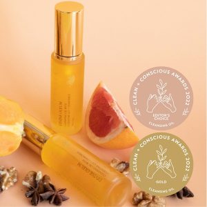 Rinascentia Divine Oleum Clean + Conscious Awards 2022