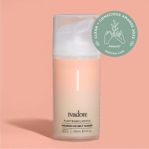 Ivadore Clean + Conscious Awards 2022