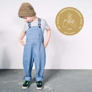 over all 1516 Clean + Conscious Awards