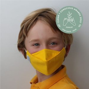 Clean + Conscious Awards zero waste home finalist earth worthy