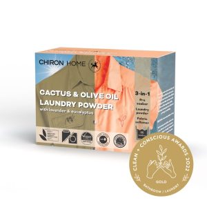 Chiron Organic Clean + Conscious Awards 2022