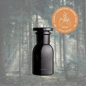 Vahy Tarkine Clean + Conscious Awards 2022