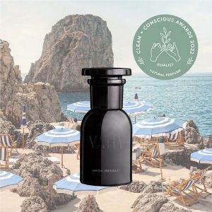 vahy neon neroli Clean + Conscious Awards 2022