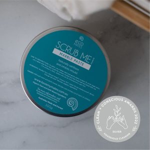 eco mates cleaning clean + conscious awards
