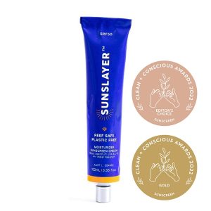 sunslayer Clean + Conscious Awards 2022