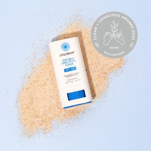 little urchin Clean + Conscious Awards 2022