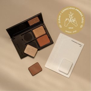 Eye Of Horus Eyeshadow Clean + Conscious Awards 2022