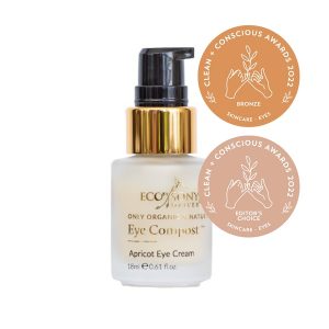Eco by sonya eye compost Clean + Conscious Awards 2022