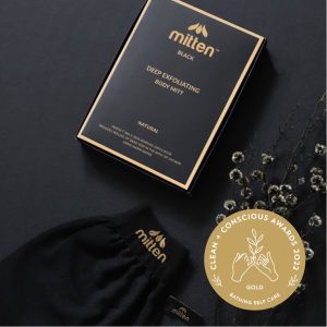 Mitten Clean + Conscious Awards 2022