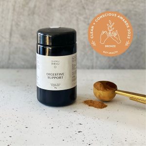shoku iku digestive blend Clean + Conscious Awards 2022